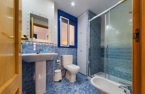 Holidays2Malaga Ayala 450 mts from beach & Terrace - Foto 64