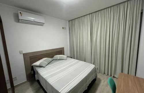 Apartamento com Vista Única e Maravilhosa !!! - Foto 21