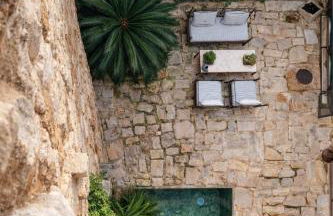 AS Palau dels Alemanys Suites Boutique Monument - Foto 5