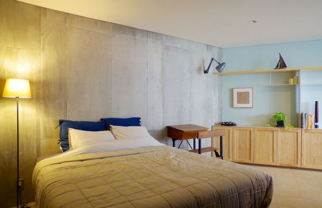 Sango Katase Guest Rooms - Foto 23