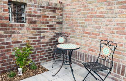 Kleine Burg Ovelgönne - Foto 31