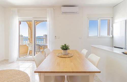 EL MIRADOR La Manga del Mar Menor - Foto 37