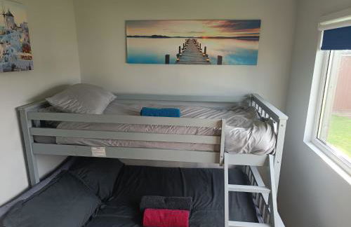 Chalet 137 - South Shore, Bridlington - Foto 12