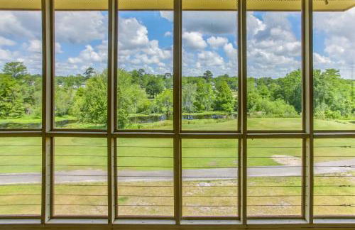 Sunset Beach Golf Condo with Pool about 2 Mi to Beach! - Foto 28