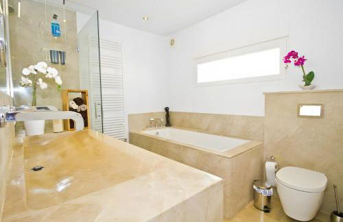 Villa Blanca - Foto 9