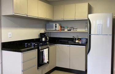 Dallas apartamentos na Via Gastronômica-Estacionamento-Amplos e equipados-Wifi - Foto 34