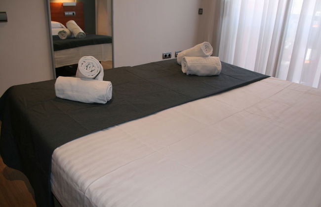 Apartaments Independencia - Foto 9