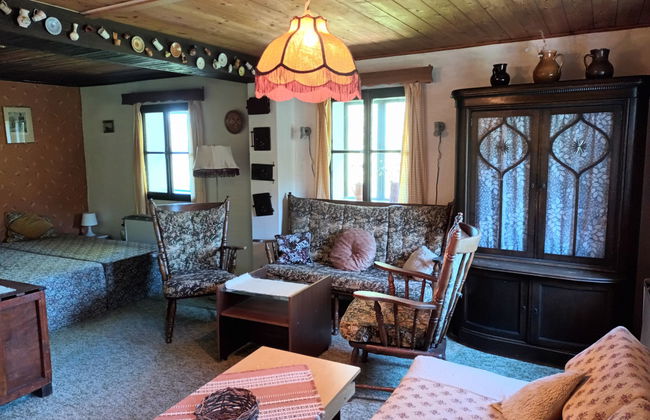 Na Stráži - Foto 14