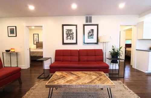 American Bungalow near IU Stadiums and Downtown Bloomington - Foto 1