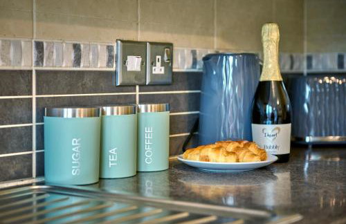 Close to Milton Keynes city center - Foto 11