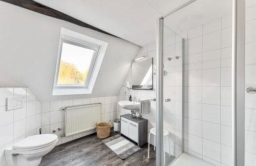 Charmante Hotelwohnung nahe Pforzheim, ruhige Lage - Foto 14