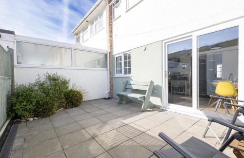 Inner Harbour Cottage - Foto 23