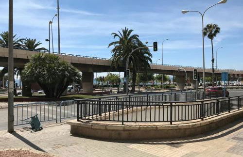 Piso en primera linea de playa del Postiguet - Photo 20