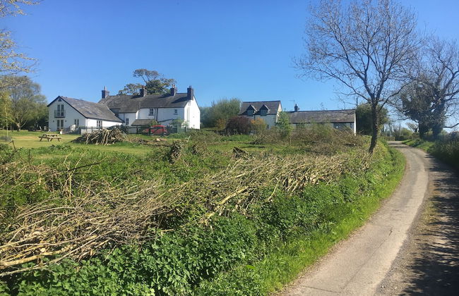 Moorshead Farm - Foto 40