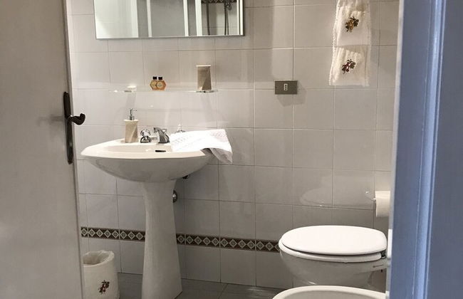 Foresteria Castello di Verrazzano - Photo 15