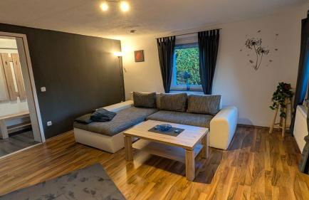 Ferienwohnung Rössger - Foto 1