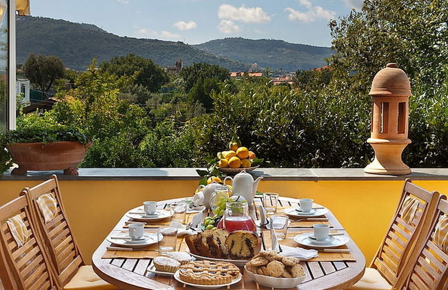 Casa Dorotea - Foto 37