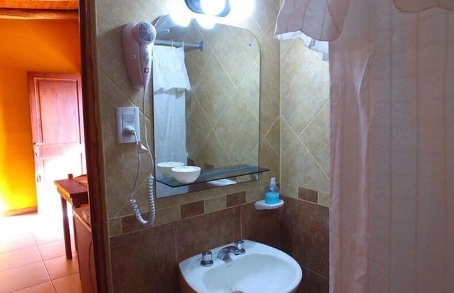 La Aldea De San Rafael - Foto 48