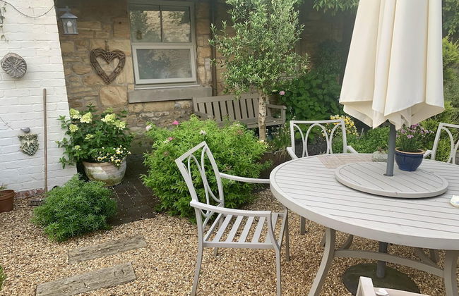 St Lawrence Rest - Cosy Retreat in Warkworth - Foto 17