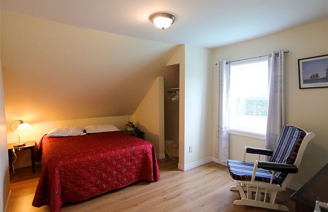 Island Life Cottage - Foto 15