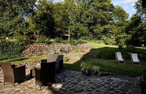 Agroturystyka Akacjowe Zacisze - Foto 49