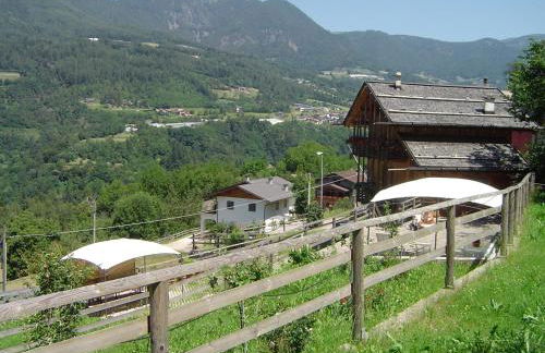 Agritur Maso Gosserhof - Foto 16