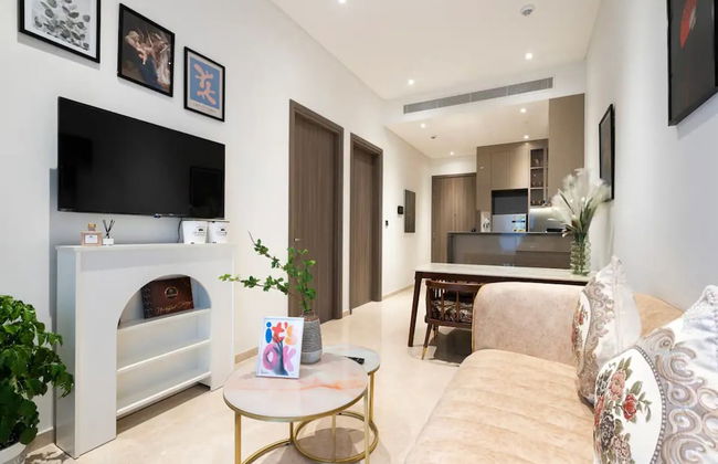 The MarQ Luxury Apartment Distrist 1 - Foto 44