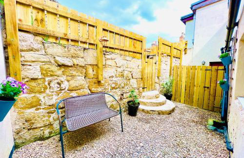 HomeDecor Cottages - Castle Walk House - Foto 24