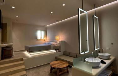 Pyrgos Village Mykonos - Photo 26