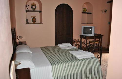 Agriturismo Borgo San Nicolao - Foto 71