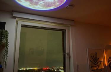 Cozy Flat with Stunning Views - Foto 25