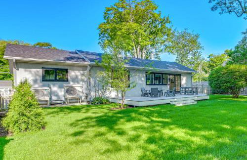 Upscale Southwest Harbor Retreat - Dog Friendly! - Foto 27