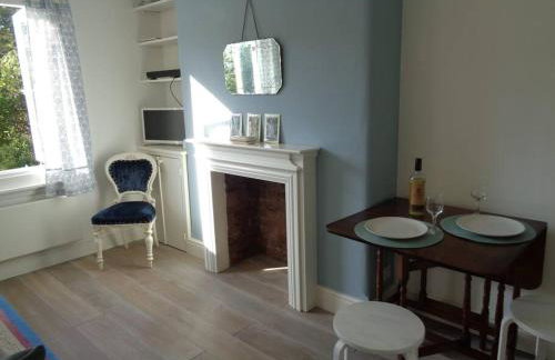 CHARMING ENGLISH STYLE STUDIO FLAT - Foto 24