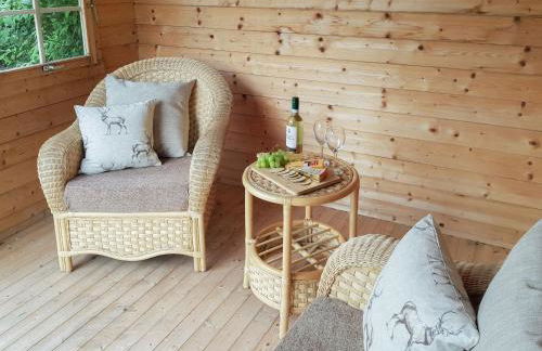 Trebor Cottage - Foto 14