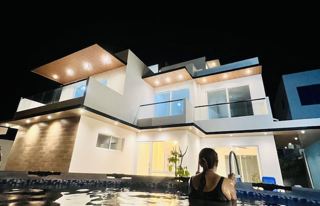 AzulRest Casa de Verano - Foto 16