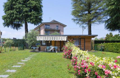 Casa Maddalena Private Beach - Happy Rentals - Foto 1