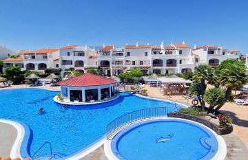 Fairways Club - TEIDE VIEW OASIS - heated pool, family apt - Foto 2