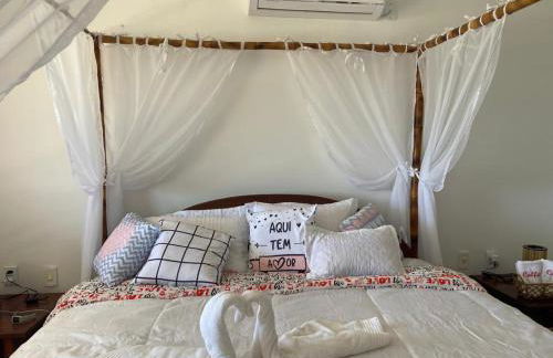 Casa Pé na Areia - Foto 33