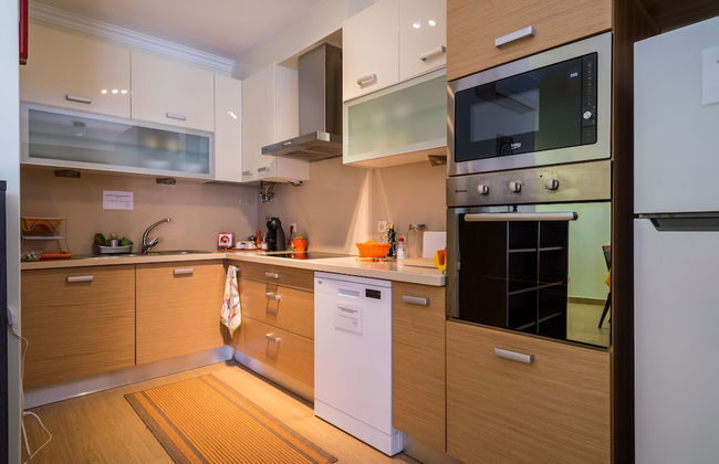 Lodge Residence by Vila Palmeira - Foto 72