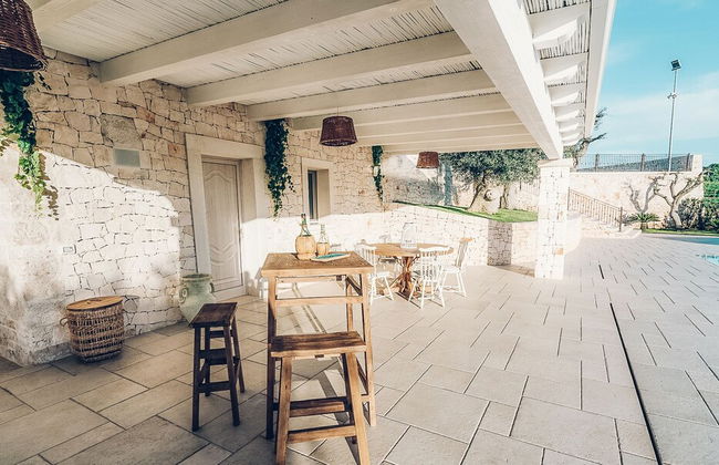 Torre Nuova Luxury - Foto 9