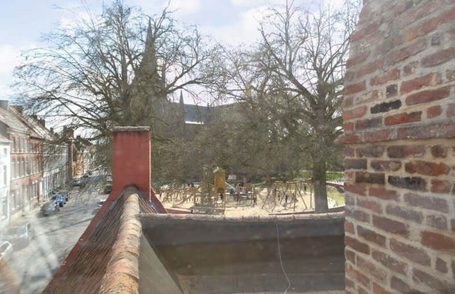 Charming Town House in Historic Centre of Bruges - Foto 22