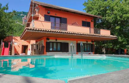 Villa Maria Pia - Foto 11