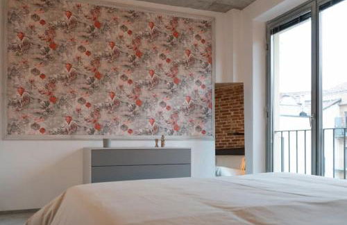 Recinto Nobili 4 - private parking vista cortile - Photo 6