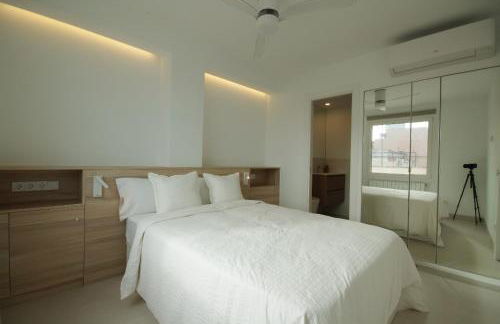 Beautiful apartment for a short stay - Photo 13