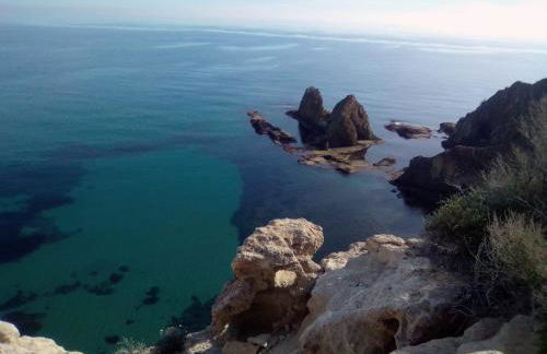 APARTAMENTO JUNTO AL MAR EN LA COSTA DE ALMERIA - Foto 28