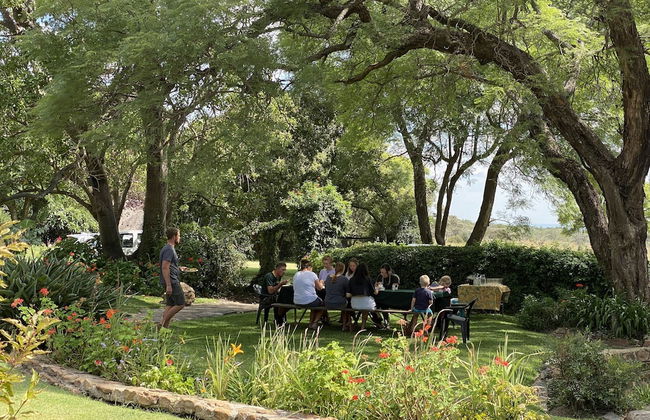 Waterberg Cottages - Foto 54