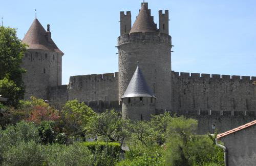 Vue sur Cité - SPA - Foto 12