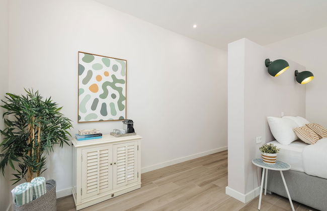 Pietermaai Oasis - Foto 17