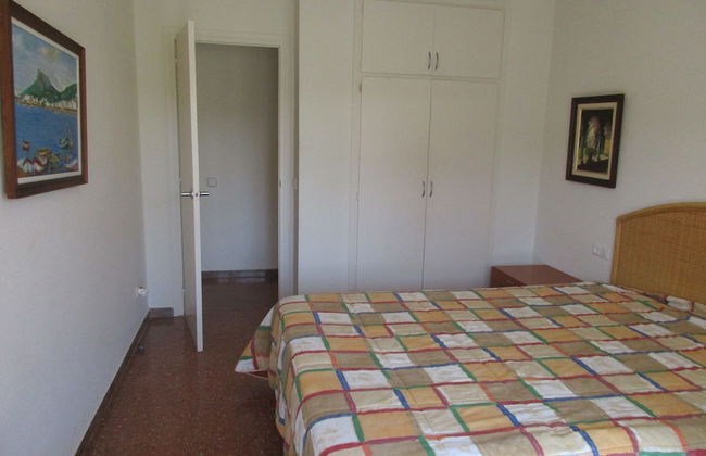 Inmo Estartit Apto. Rocamaura IV-2-9 - Foto 4