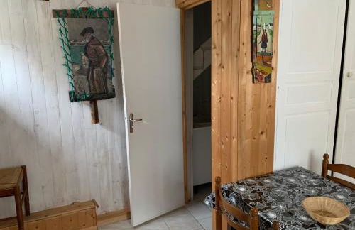 Ducey-Les Chéris étape Mont Saint Michel St Malo 50220 - Foto 13